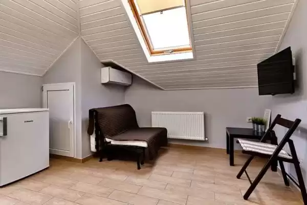 Отель «Villa Decor» Отель «Villa Decor»