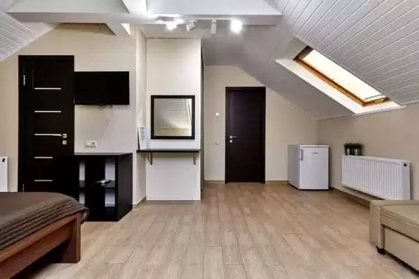 Отель «Villa Decor» Отель «Villa Decor»