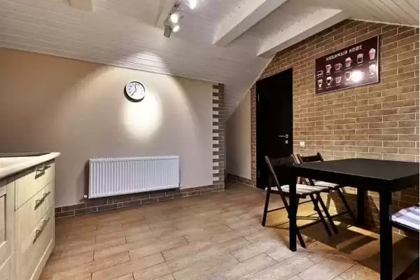 Отель «Villa Decor» Отель «Villa Decor»