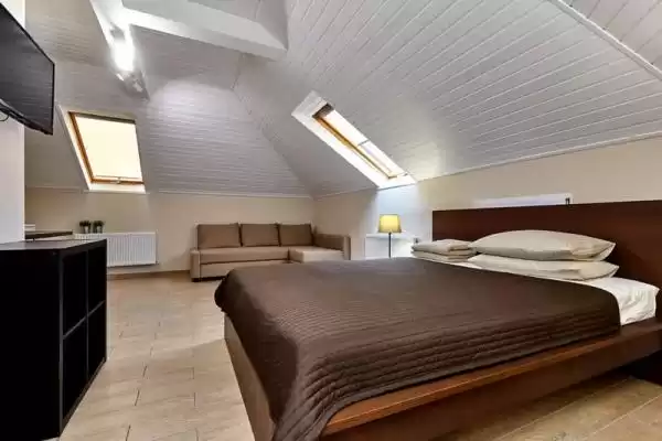 Отель «Villa Decor» Отель «Villa Decor»