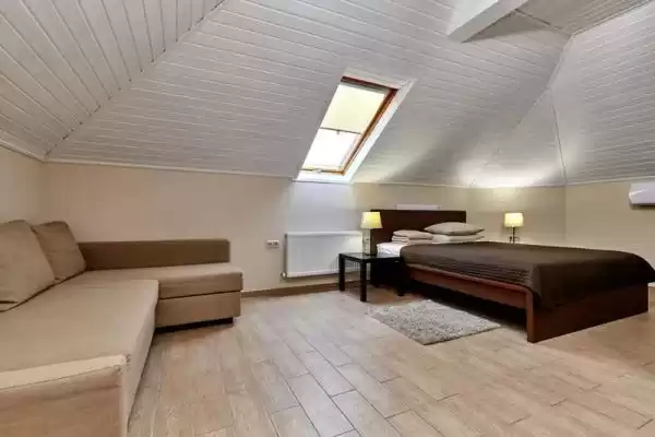 Отель «Villa Decor» Отель «Villa Decor»