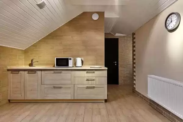 Отель «Villa Decor» Отель «Villa Decor»