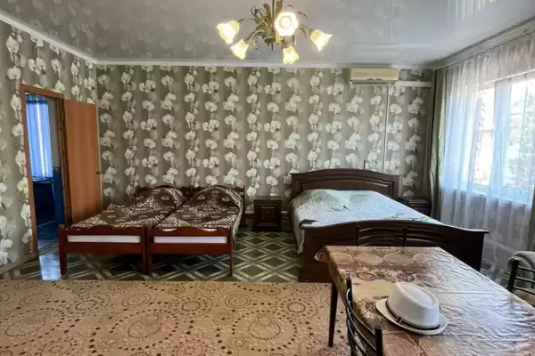 Гостевой дом «У Моря» Гостевой дом «У Моря»