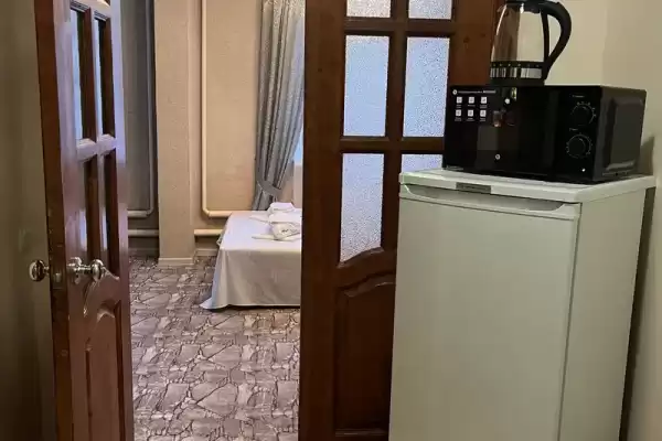 Гостевой дом «У Моря» Гостевой дом «У Моря»