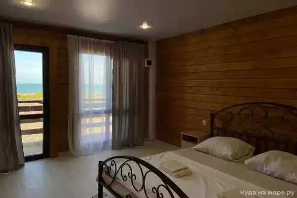 Гостиница «Villa bella» Гостиница «Villa bella»