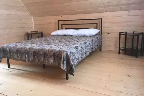 Частный сектор «Дом под ключ Приазовец»