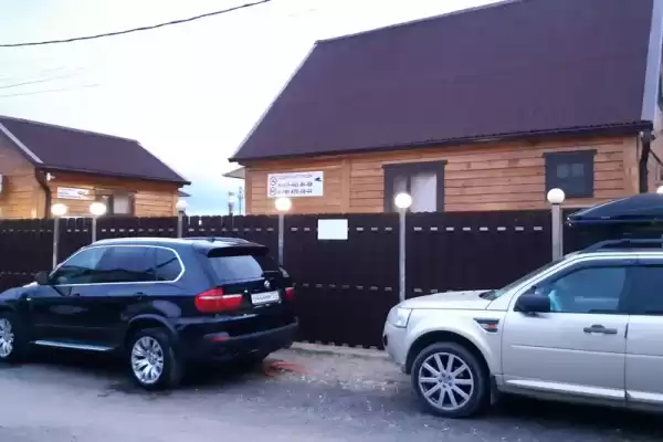 Частный сектор «Дом под ключ Приазовец»