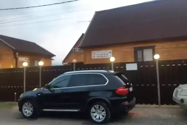 Частный сектор «Дом под ключ Приазовец»