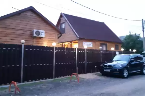 Частный сектор «Дом под ключ Приазовец»
