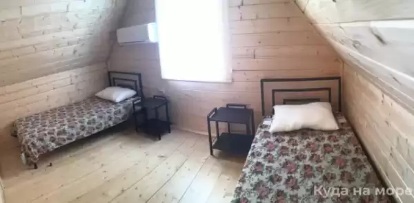 Частный сектор «Дом под ключ Приазовец»