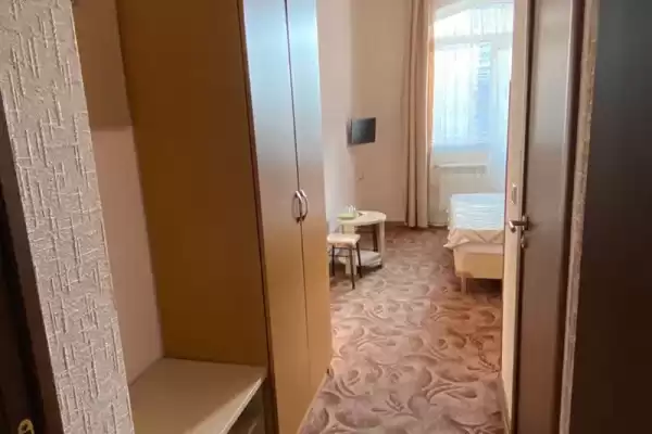 Гостевой дом «Уютный» Гостевой дом «Уютный»