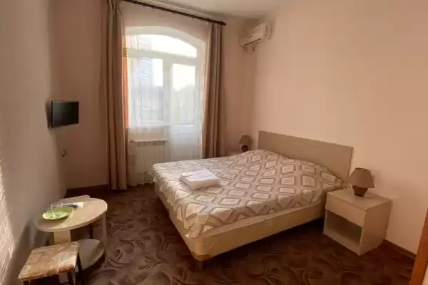 Гостевой дом «Уютный» Гостевой дом «Уютный»