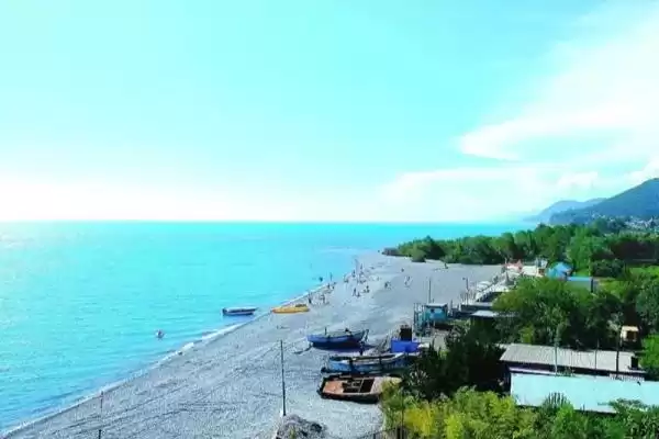 Гостевой дом «Отдых у моря» Гостевой дом «Отдых у моря»