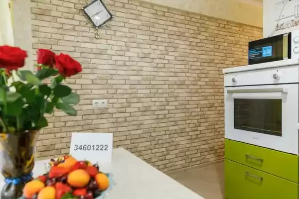 Квартира «В центре адлера» Квартира «В центре адлера»