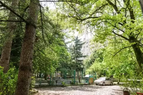 Квартира «В центре адлера» Квартира «В центре адлера»