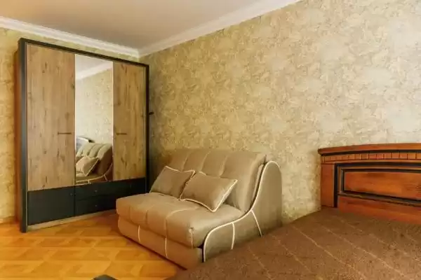 Квартира «В центре адлера» Квартира «В центре адлера»