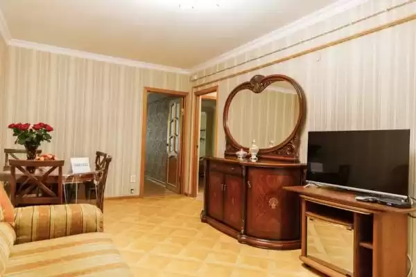 Квартира «В центре адлера» Квартира «В центре адлера»
