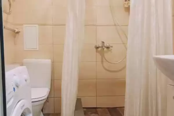Квартира «Евродвушка» Квартира «Евродвушка»