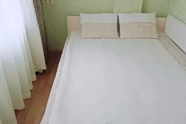 Квартира «Евродвушка» Квартира «Евродвушка»
