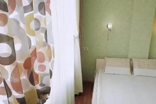 Квартира «Евродвушка» Квартира «Евродвушка»