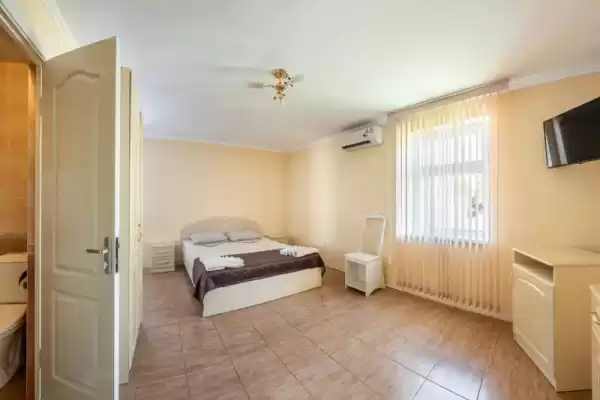 Гостевой дом «Sunny beach (солнечный берег)» Гостевой дом «Sunny beach (солнечный берег)»