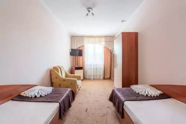 Гостевой дом «Sunny beach (солнечный берег)» Гостевой дом «Sunny beach (солнечный берег)»