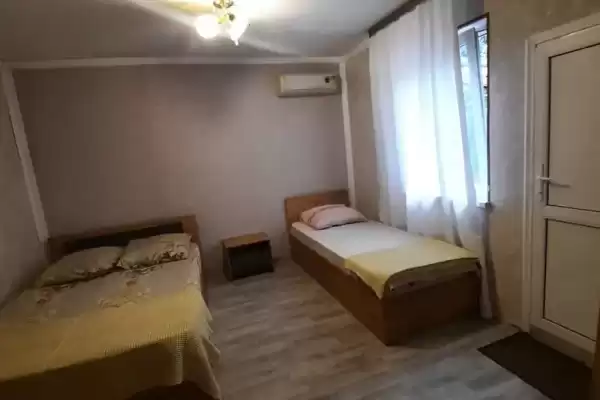 Частный сектор «У моря» Частный сектор «У моря»