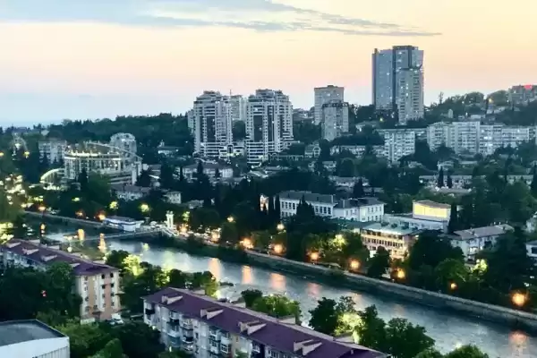 Частный сектор «Двухкомнатные апартаменты в ЖК Пионер» Частный сектор «Двухкомнатные апартаменты в ЖК Пионер»