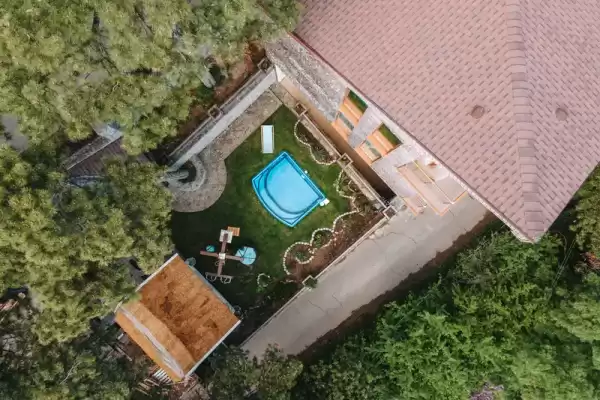 Частный сектор «Коттедж Villa de Las Rosas» Частный сектор «Коттедж Villa de Las Rosas»