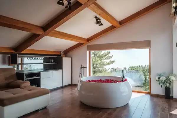 Частный сектор «Коттедж Villa de Las Rosas» Частный сектор «Коттедж Villa de Las Rosas»