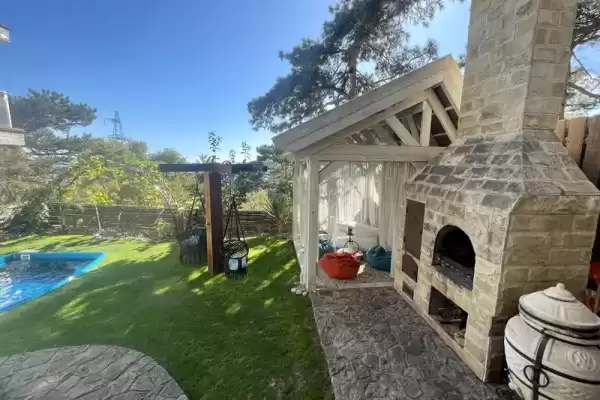 Частный сектор «Коттедж Villa de Las Rosas» Частный сектор «Коттедж Villa de Las Rosas»