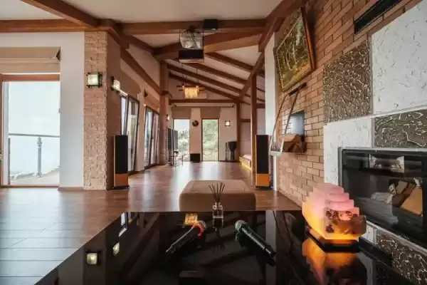 Частный сектор «Коттедж Villa de Las Rosas» Частный сектор «Коттедж Villa de Las Rosas»