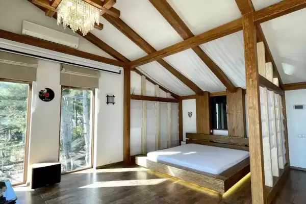 Частный сектор «Коттедж Villa de Las Rosas» Частный сектор «Коттедж Villa de Las Rosas»