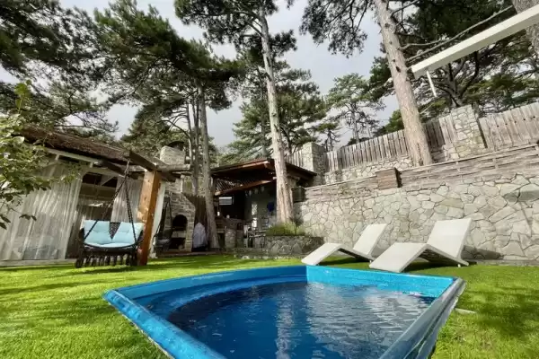 Частный сектор «Коттедж Villa de Las Rosas» Частный сектор «Коттедж Villa de Las Rosas»
