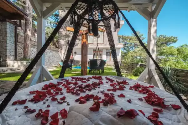 Частный сектор «Коттедж Villa de Las Rosas» Частный сектор «Коттедж Villa de Las Rosas»