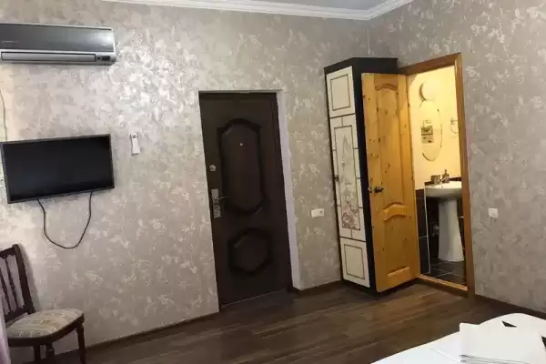 Гостевой дом «София» Гостевой дом «София»