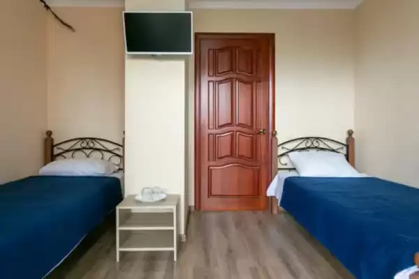 Гостевой дом «Sea & house» Гостевой дом «Sea & house»