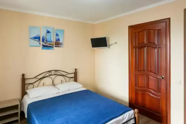 Гостевой дом «Sea & house» Гостевой дом «Sea & house»