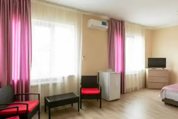 Гостевой дом «Sea & house» Гостевой дом «Sea & house»