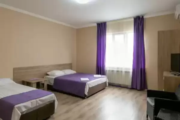 Гостевой дом «Sea & house» Гостевой дом «Sea & house»