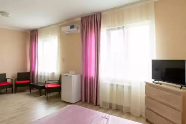 Гостевой дом «Sea & house» Гостевой дом «Sea & house»