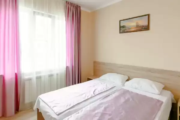 Гостевой дом «Sea & house» Гостевой дом «Sea & house»