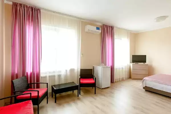 Гостевой дом «Sea & house» Гостевой дом «Sea & house»