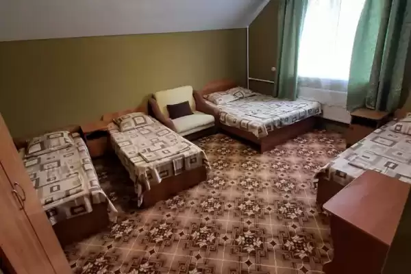 Гостевой дом «Лидия плюс» Гостевой дом «Лидия плюс»