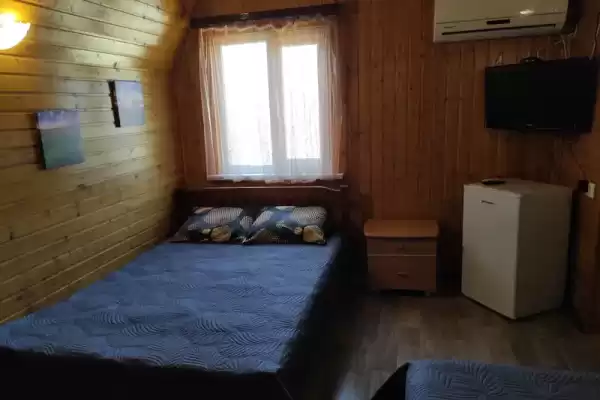 Гостевой дом «На ул. с. романа» Гостевой дом «На ул. с. романа»
