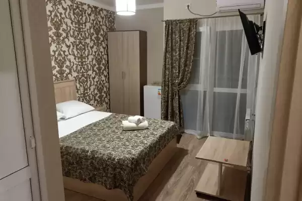 Гостевой дом «Маргарита» Гостевой дом «Маргарита»