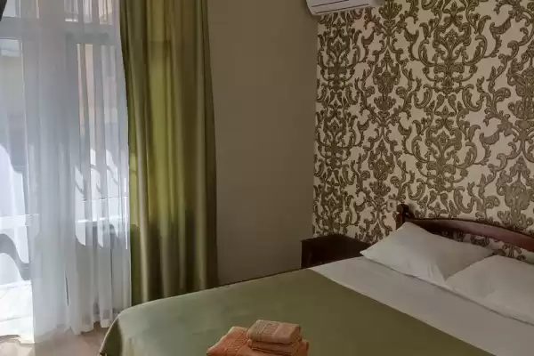 Гостевой дом «Маргарита» Гостевой дом «Маргарита»