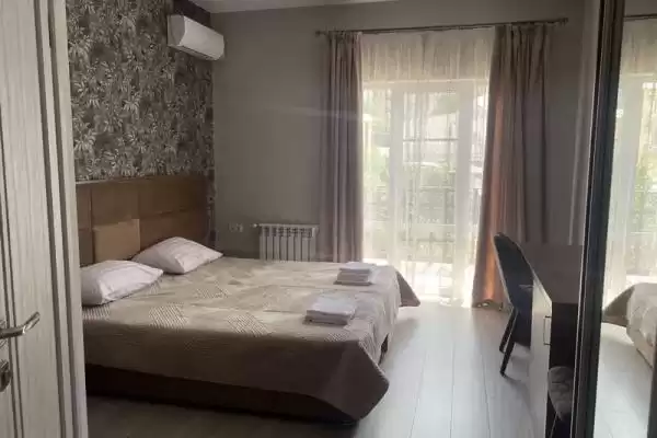 Частный сектор «Hotel Anastasia resort» Частный сектор «Hotel Anastasia resort»