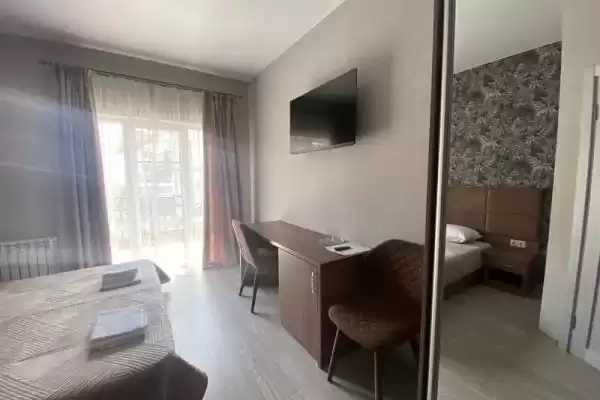 Частный сектор «Hotel Anastasia resort» Частный сектор «Hotel Anastasia resort»