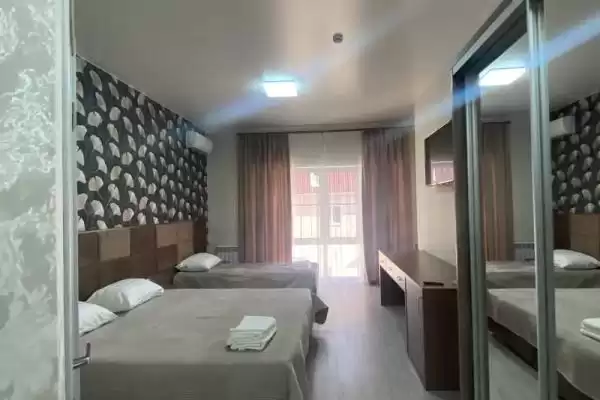 Частный сектор «Hotel Anastasia resort» Частный сектор «Hotel Anastasia resort»